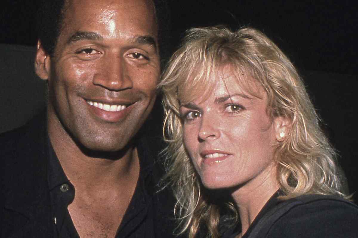 Denise e Dominique Brown descrivono una famiglia profondamente legata e tradizionale, con radici tedesche e americane.