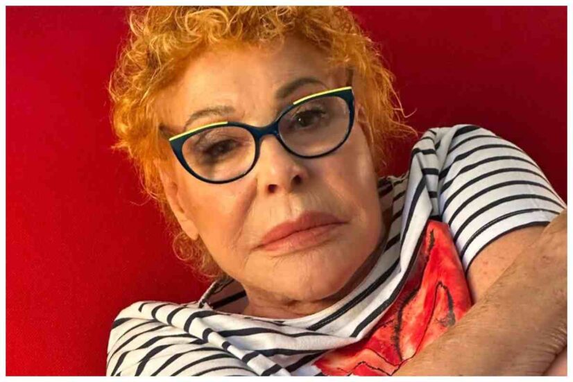 Ornella Vanoni la poesia che non tutti conoscono