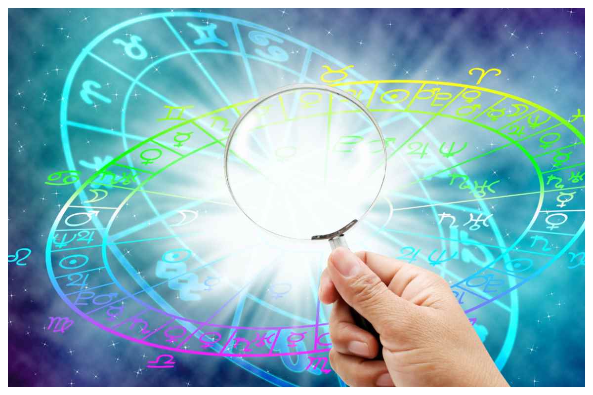 Oroscopo previsioni