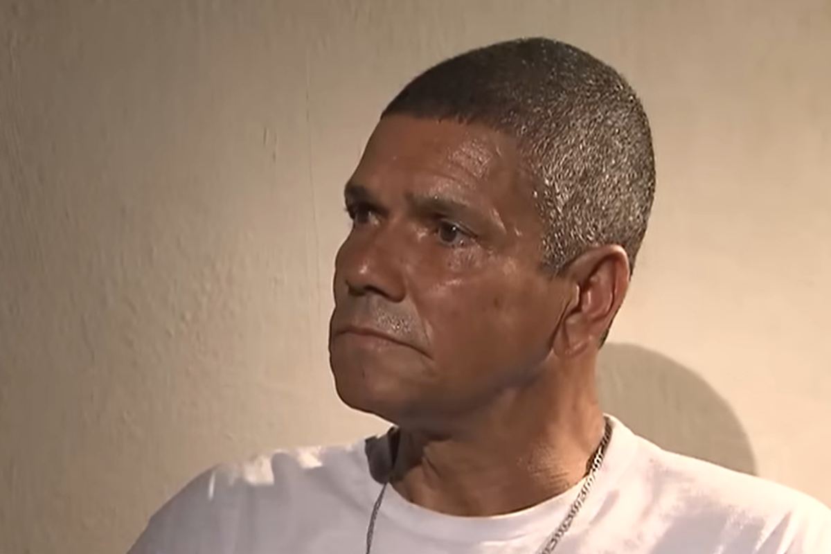 Dexter, la vera storia del serial killer