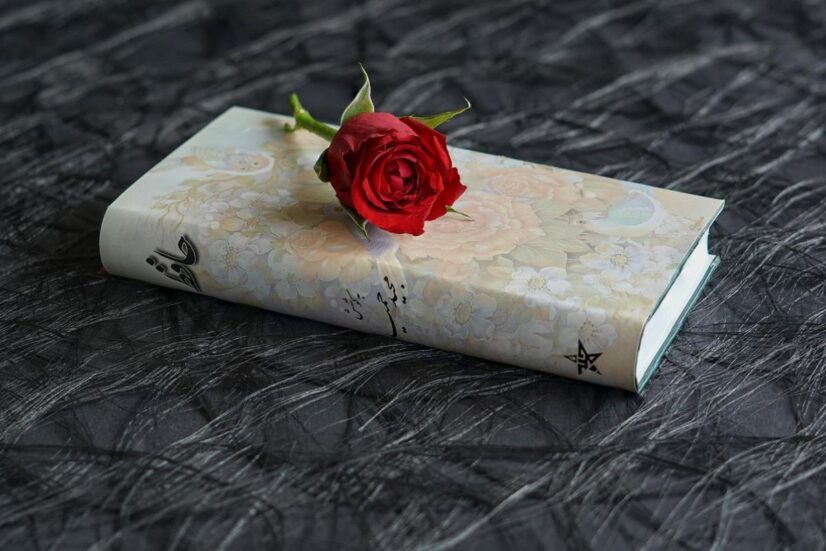 Le poesie per i defunti