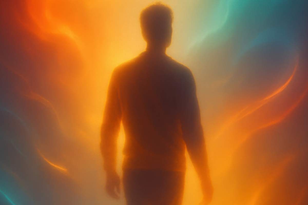 Presenze ultraterrene