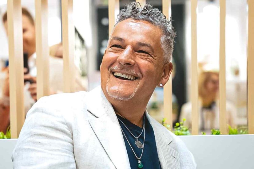 Roberto Baggio