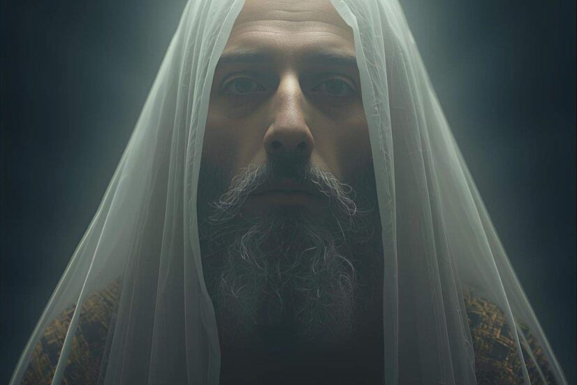 Misteri sulla sacra sindone