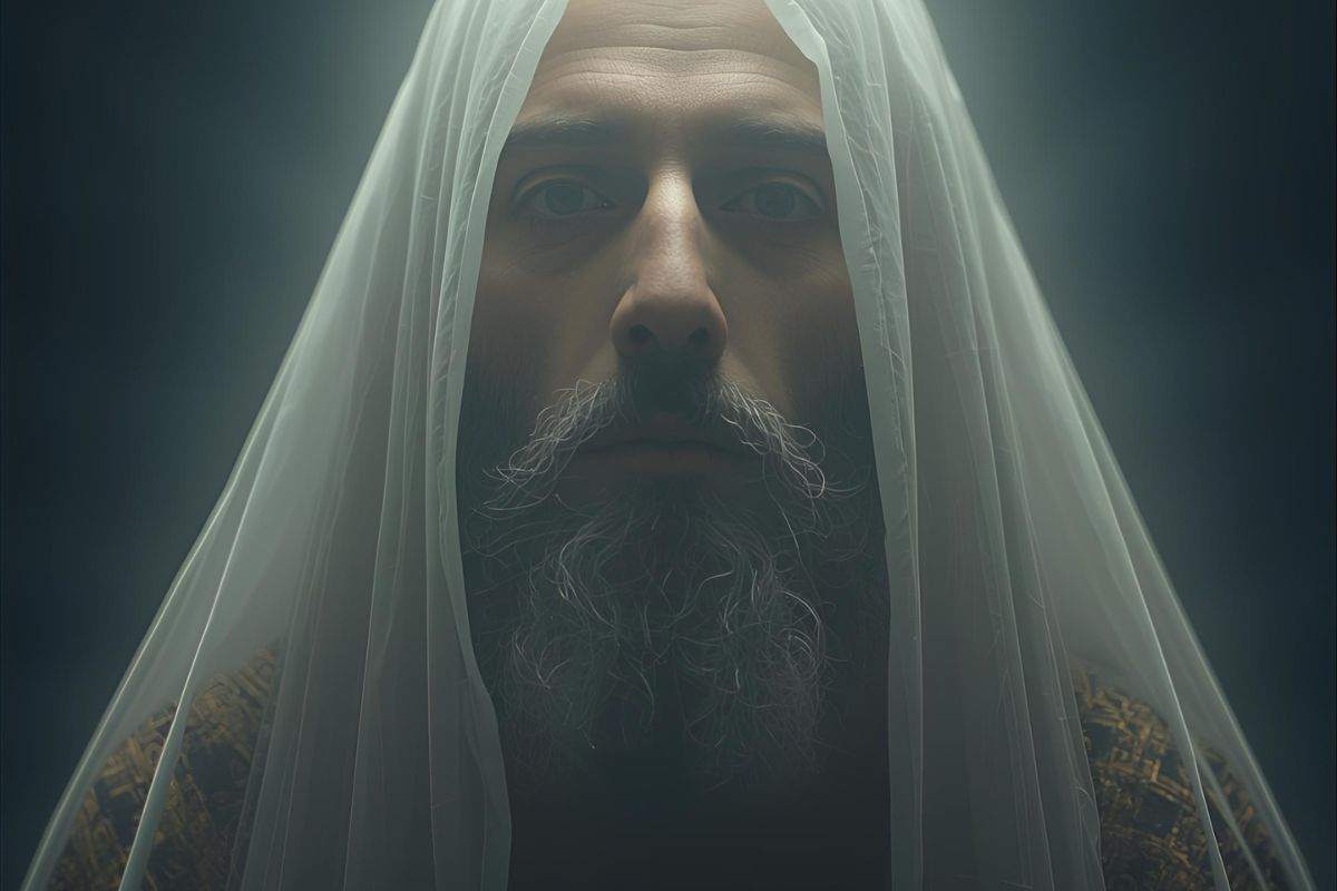 Misteri sulla sacra sindone