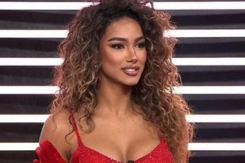 Dove vive Samira Lui, la nuova star della tv