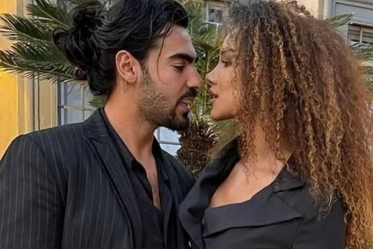 Dove vive Samira Lui, la nuova star della tv