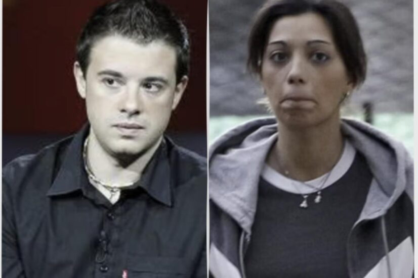 Il 21 febbraio 2001, nella villetta di via don Beniamino Dacatra, nel quartiere Lodolino, si consumò un efferato duplice omicidio