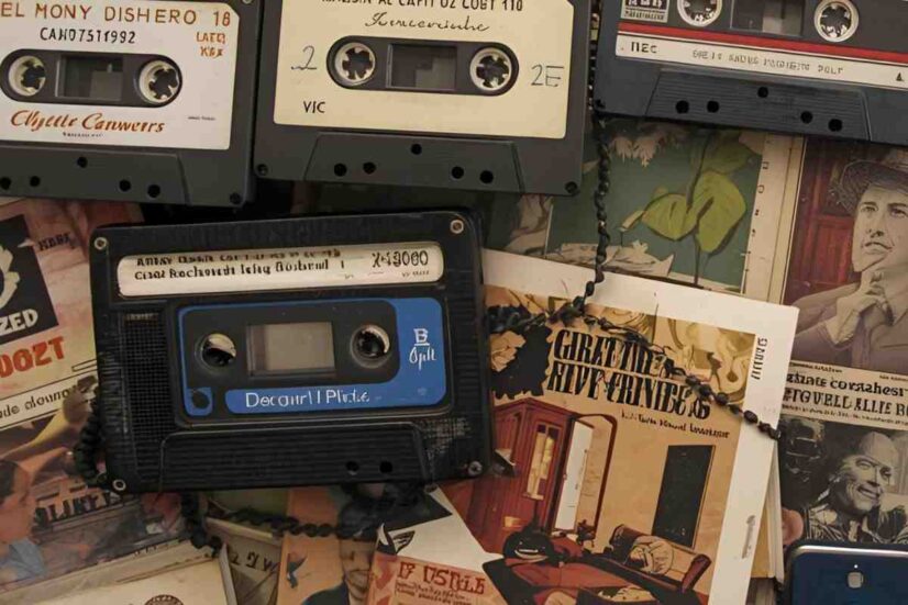 Oggetti che valgono una fortuna