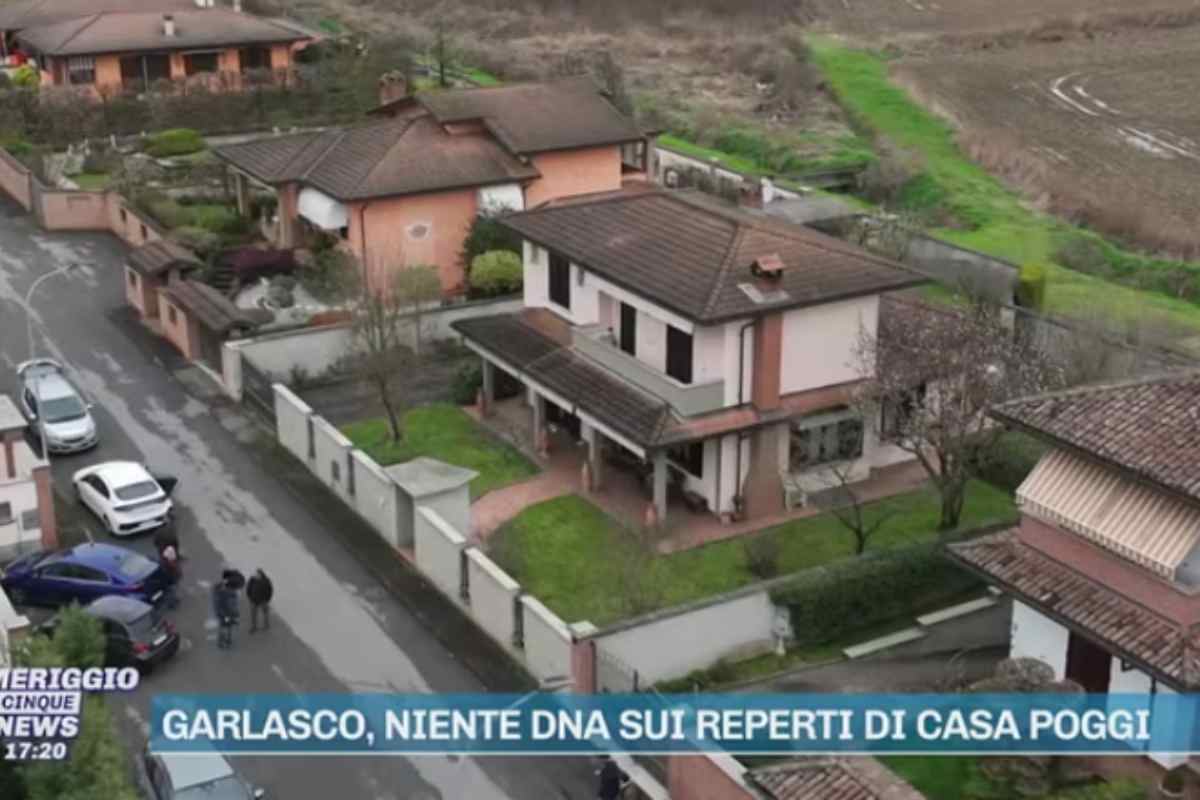 Casa Poggi