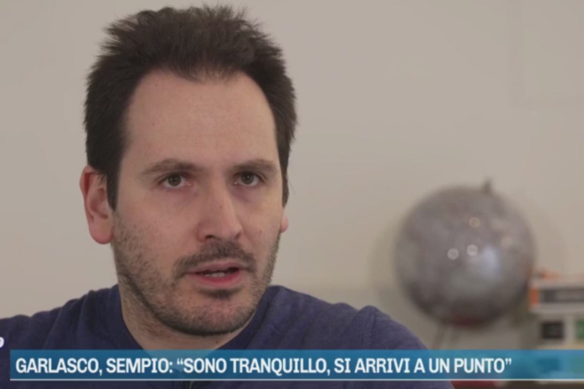 Andrea Sempio e il caso Poggi