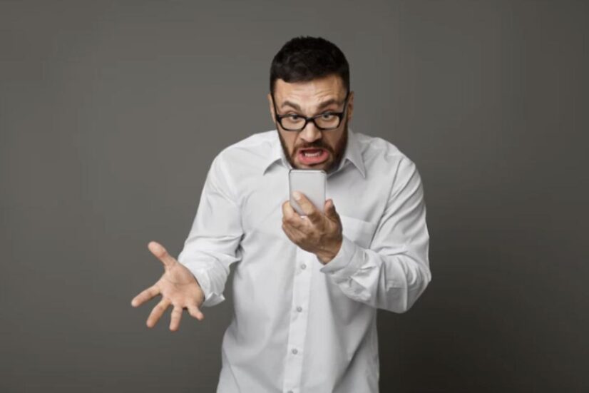 attenzione chat condominio