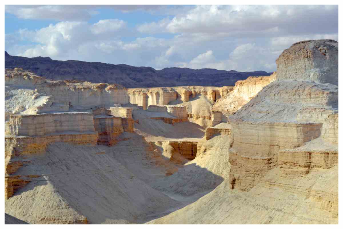 Sodoma cause distruzione