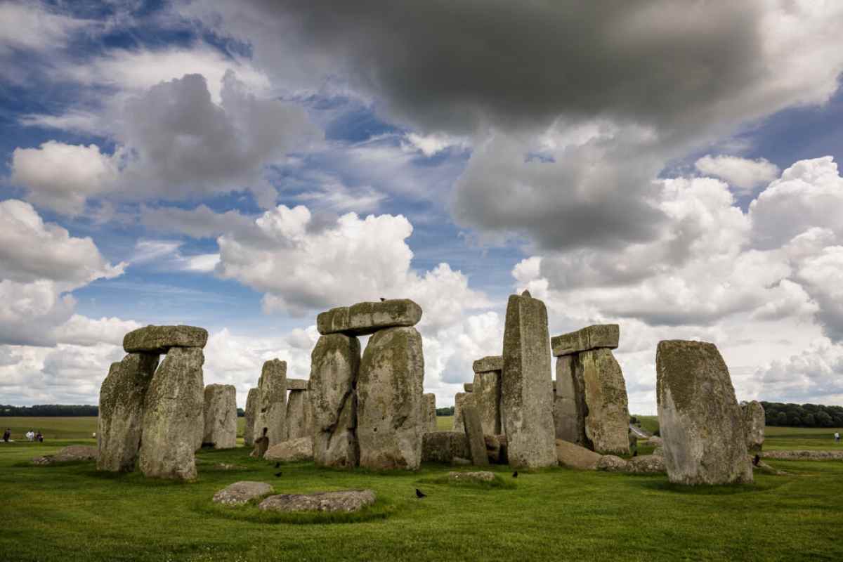 Stonehenge