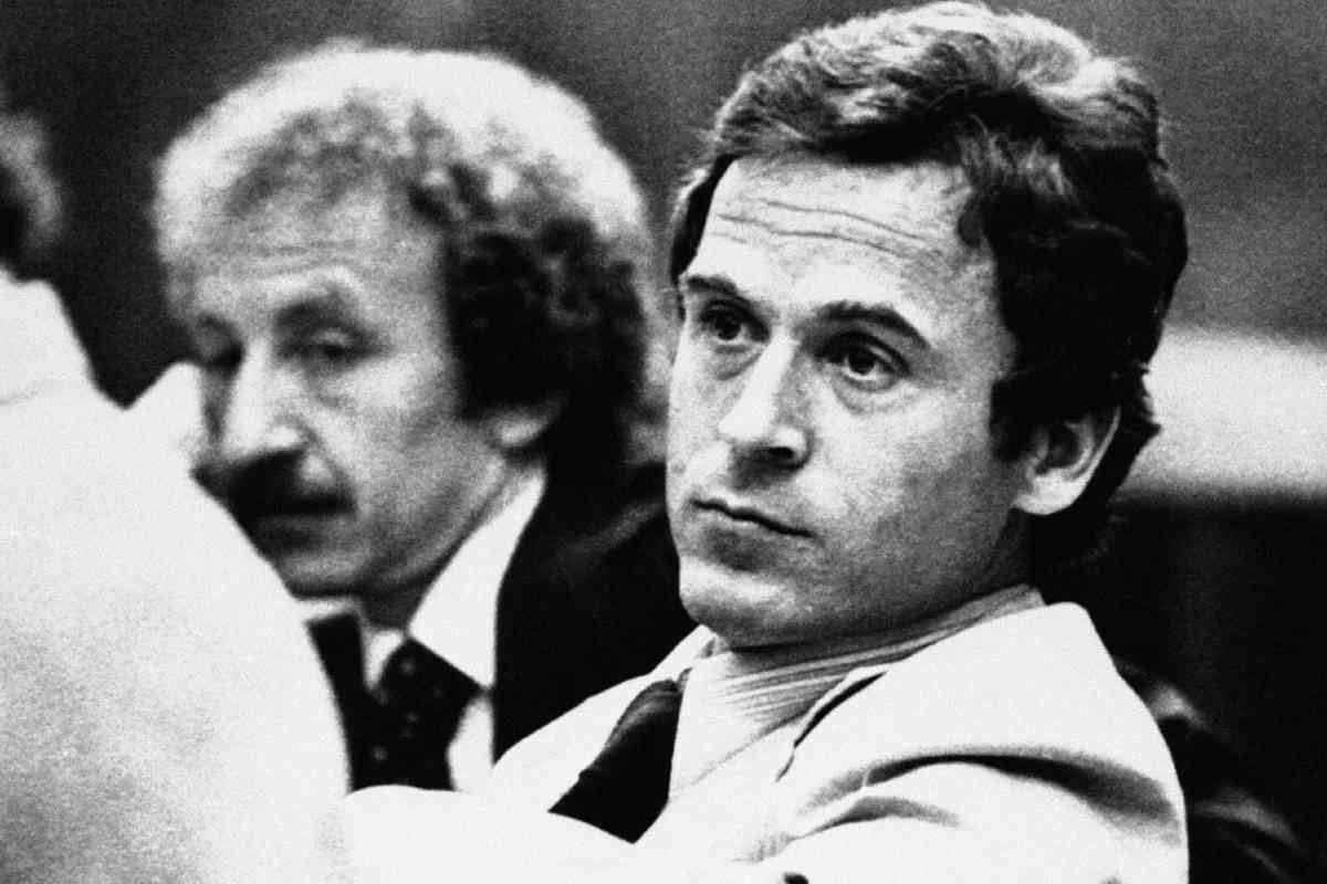 Ted Bundy