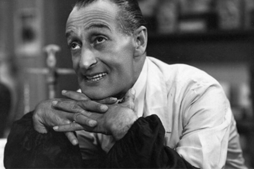 Le poesie d'amore di Totò