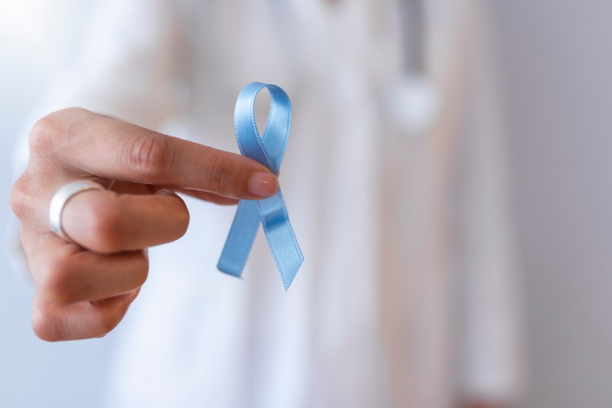 Tumore alla prostata