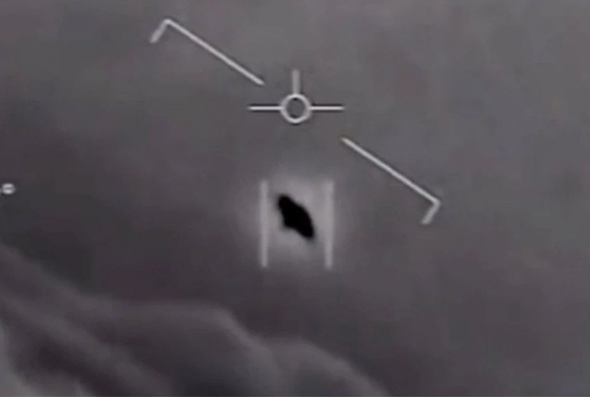 Ufo, aggiornamenti dalla Nasa