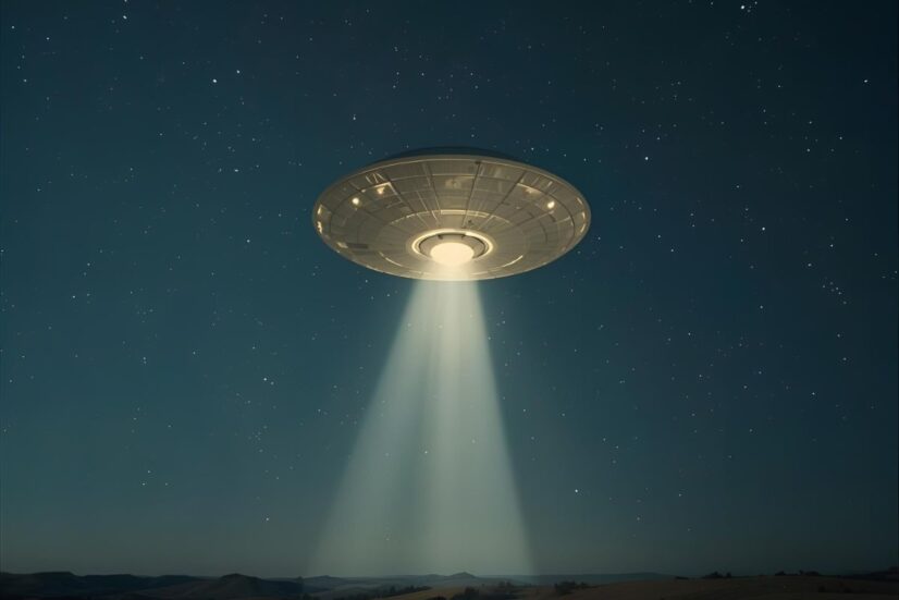 Ufo, gli aggiornamenti