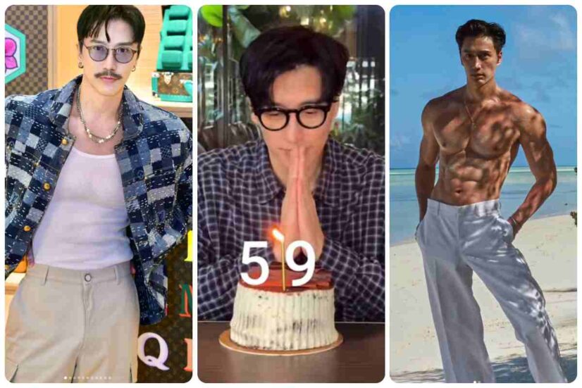 Uomo dimostra 30 anni