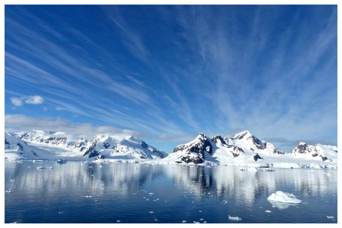 antartide trovato un buco nel ghiaccio