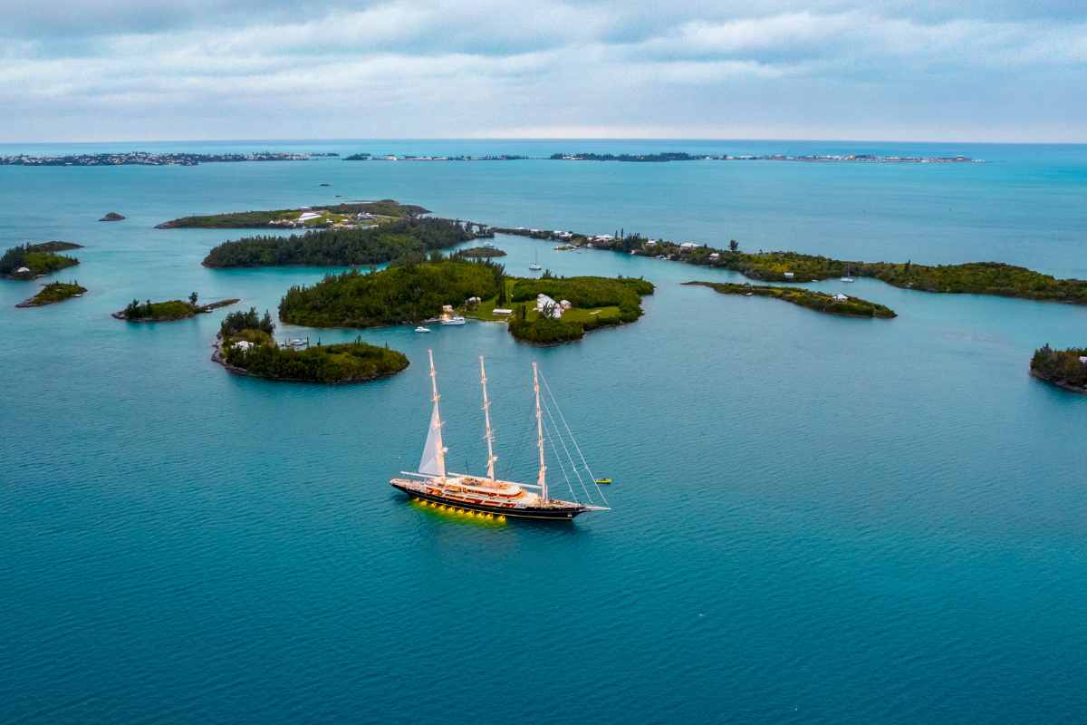 mistero triangolo bermuda