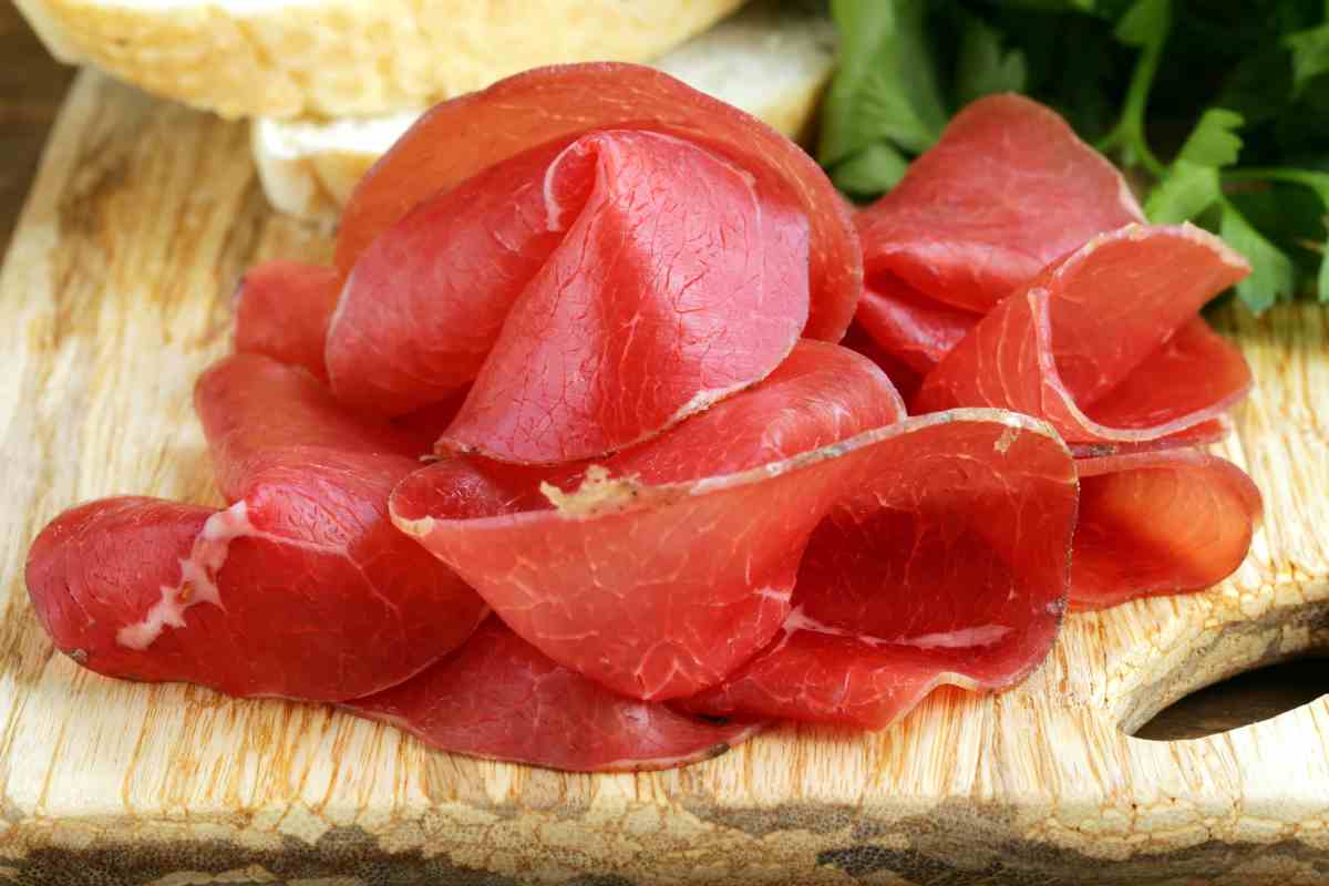 da dove proviene bresaola
