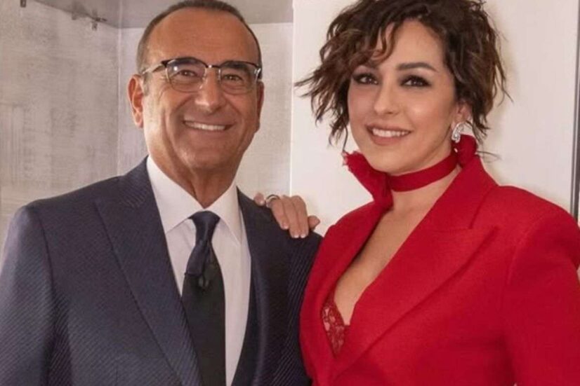 carlo lucarelli francesca vaccaro