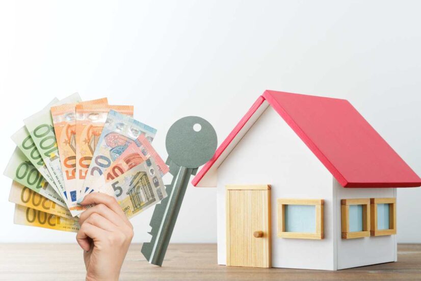 stato ti paga 3 mesi affitto