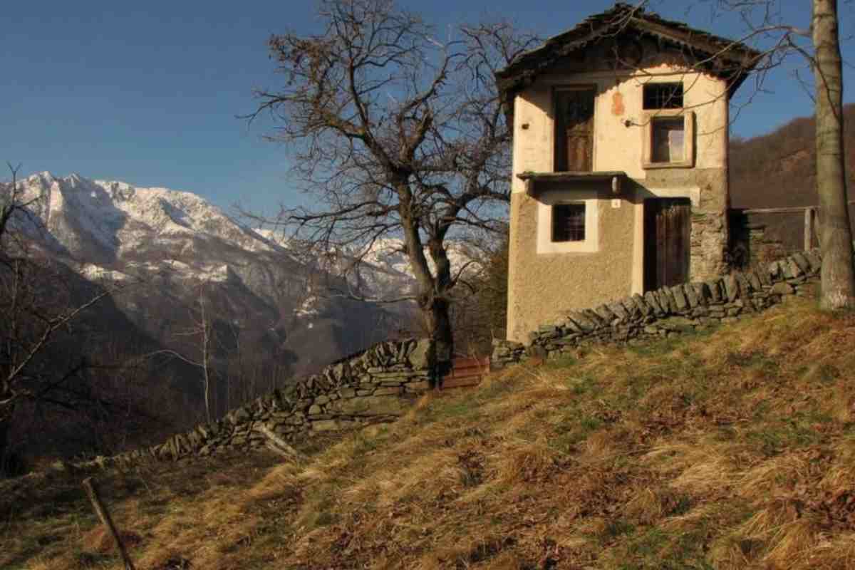 case più infestate d'italia