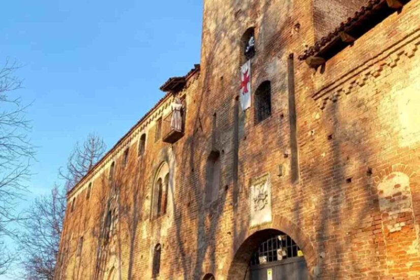 castello della rotta