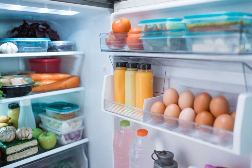 3 alimenti che non vanno mai conservati in frigo