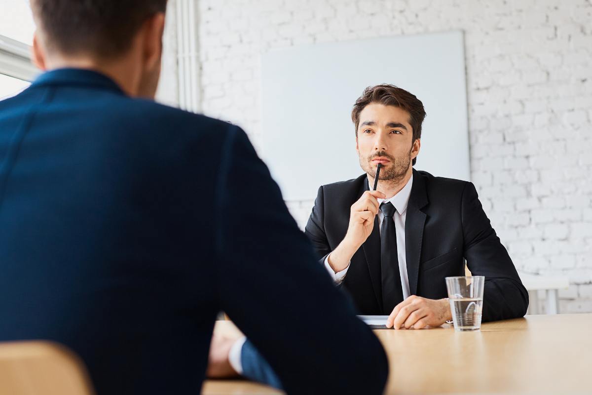 Il tuo datore può chiederti se sei stato licenziato in passato?