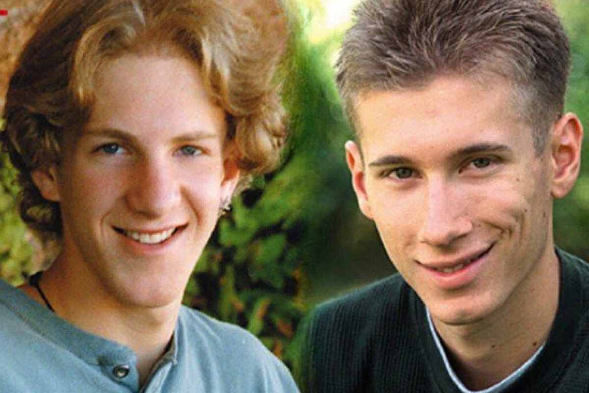 columbine massacro scuola