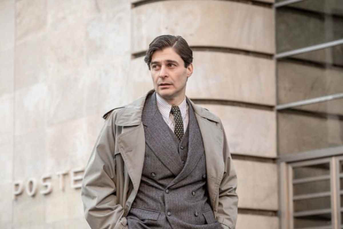 commissario ricciardi