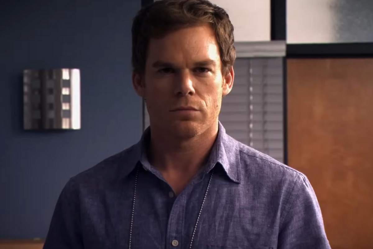 Dexter, la vera storia del serial killer