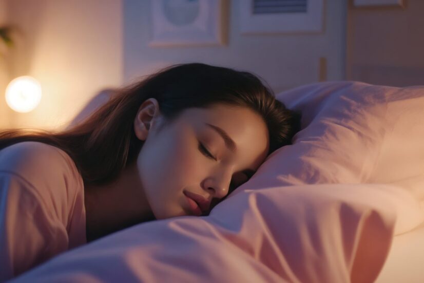 La "regola dei 10 minuti" per addormentarti subito