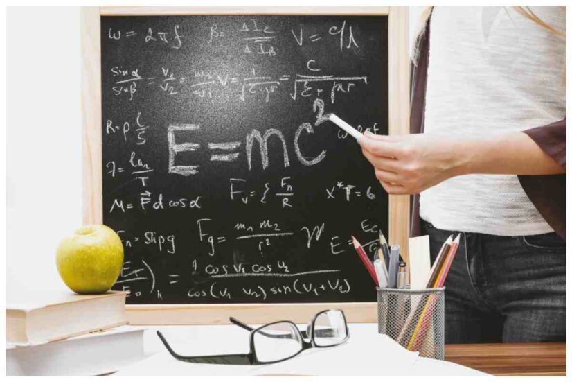 Einstein le regole per vivere felice