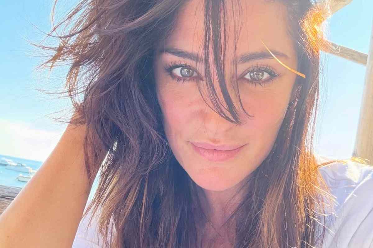 titolo studio elisa isoardi