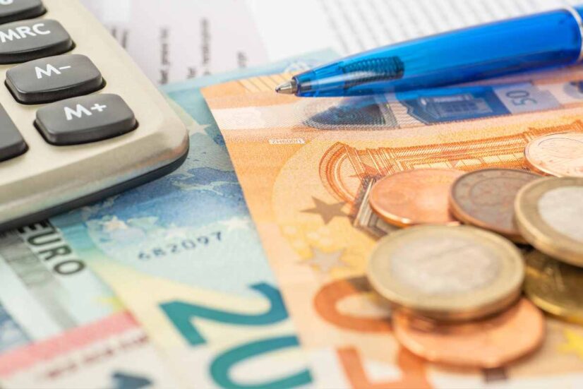 1500 euro extra all'anno e meno contributi da pagare