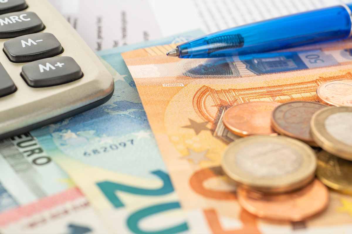 1500 euro extra all'anno e meno contributi da pagare