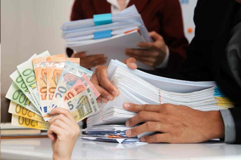 L'amministratore di condominio ti deve dei soldi indietro e non lo sai