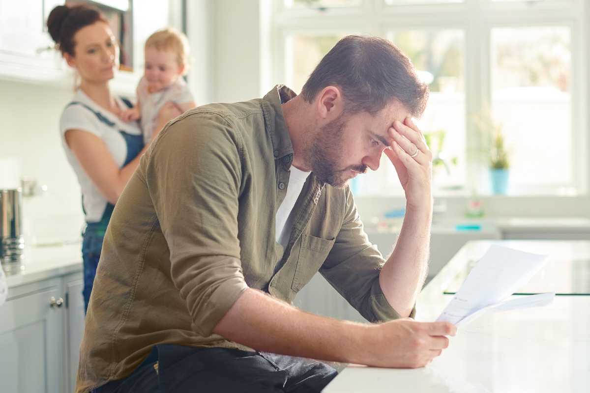 Come cancellare i debiti e ripartire da zero