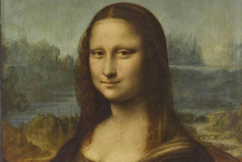 come avvenne furto gioconda