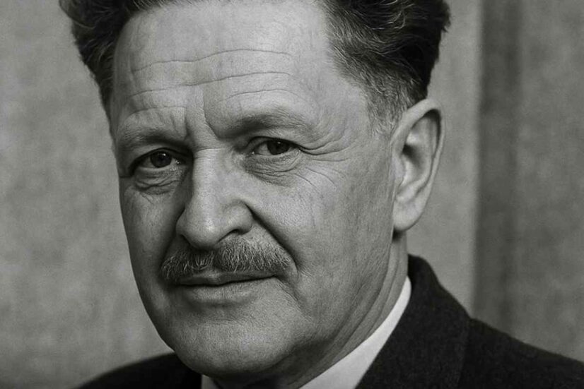 Nazim Hikmet, la poesia sull'amore del poeta turco è un inno alla vita e ai sentimenti