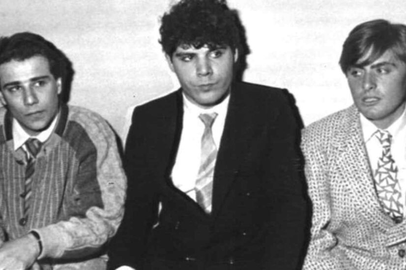 Due bambine, Barbara Sellini e Nunzia Munizzi, rispettivamente di 7 e 10 anni, furono ritrovate brutalmente seviziate,