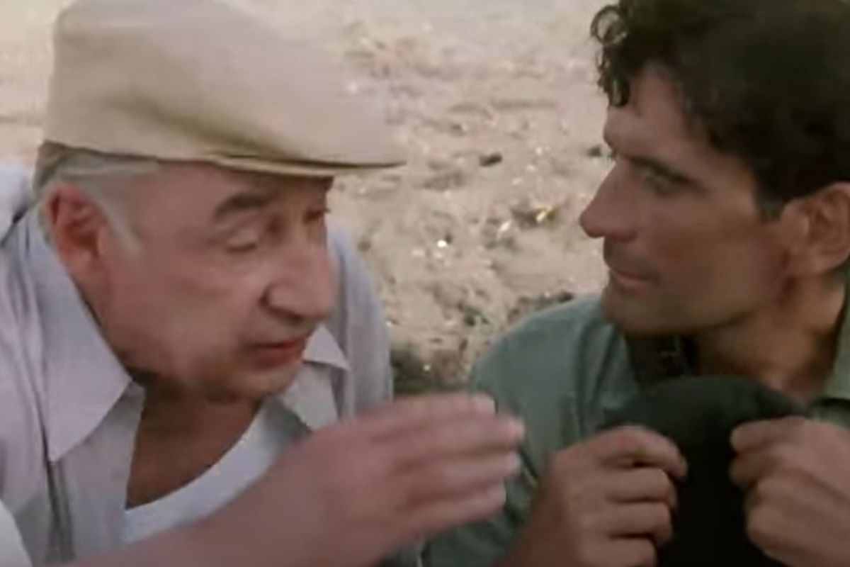 il postino poesia pablo neruda ode al mare