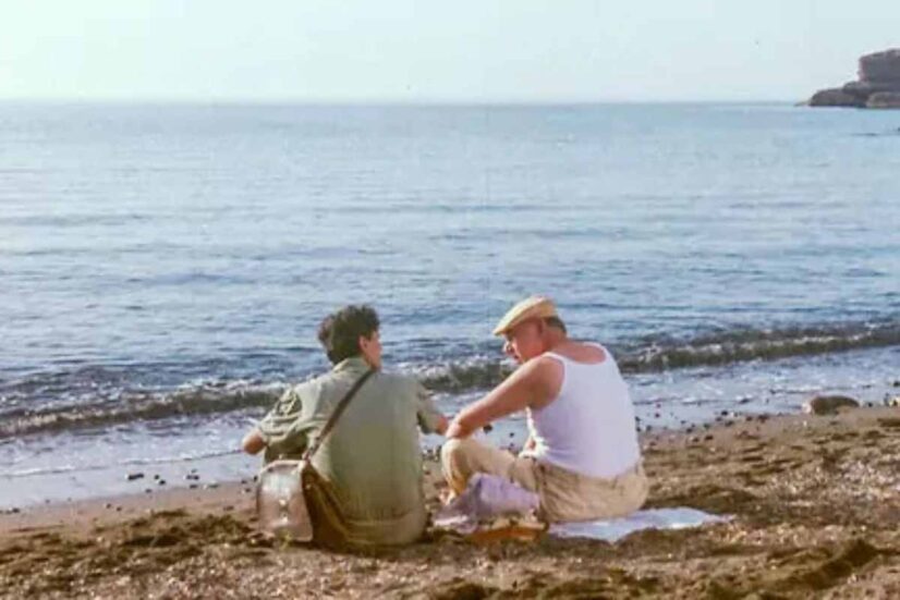 il postino poesia pablo neruda ode al mare