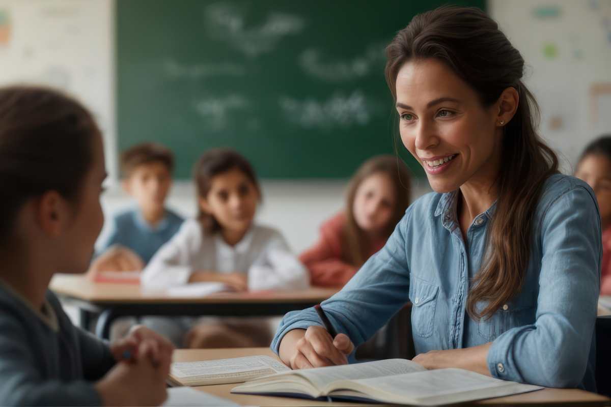 Ma come si diventa insegnante di sostegno e quanto si guadagna?