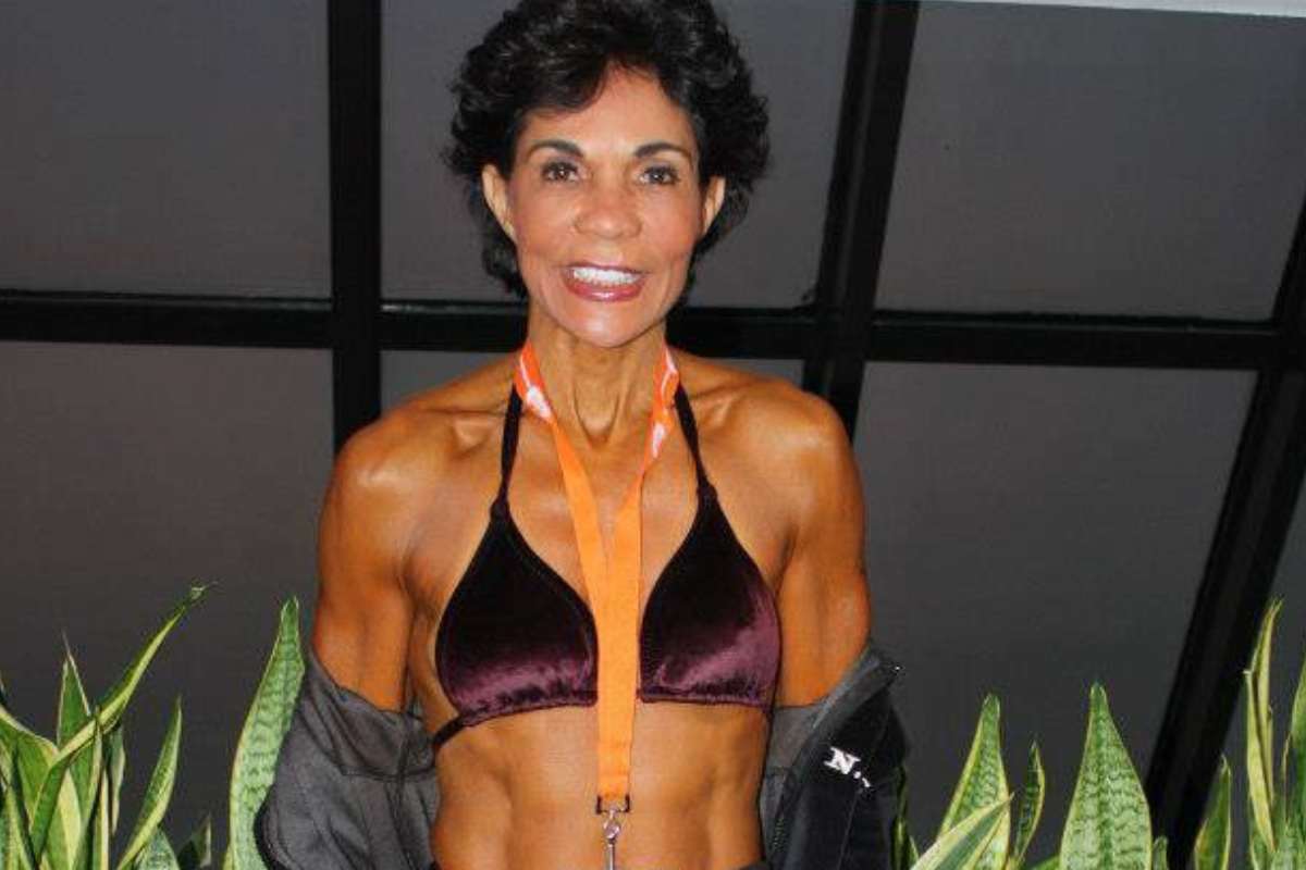 Ha 80 anni ma ne dimostra 30, le foto di Josefina Monasterio